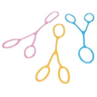 [Handy-Age]-3 Way Jelly Fitness Expander (OS2309-023)