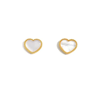 Unique and Niche Design Earrings, Daily Exquisite and Caring Temperament Earrings, Earrings