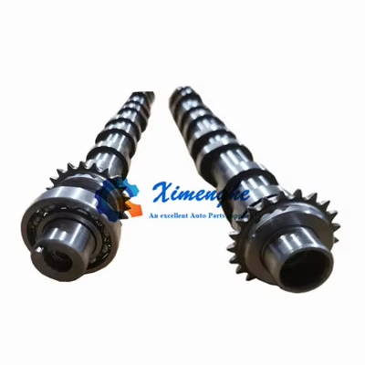 Camshaft 9825017880 9825013780 for Peugeot 2008 / 3008 / 508 / Traveller Citroen Berlingo C3/ C4 OPEL COMBO TOYOTA DV5RC