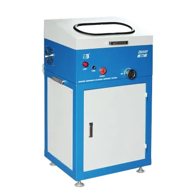 Wholesale Vertical Blade Sharpener High Precision Adjustable Blades Sharpen Welding Machine for Alloy Blade Grinding