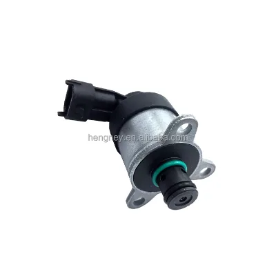 New Fuel Pressure Regulator Metering Solenoid Valve 0928400682 Engine Parts for Toyota Diesel Common Rail System