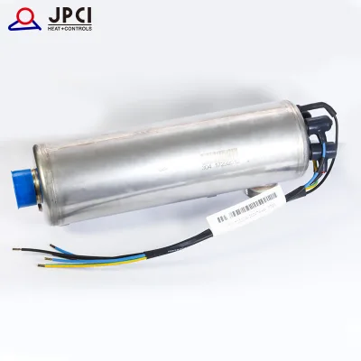 Electric Liquid Heaters Tankless Stainless Steel 7500W 20L Capacity Standard Size Commercial Use Energy Efficient Class Fast