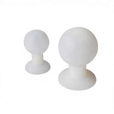 Liquid Crystal Screen Suction Ball Strong Silicone Suction Cup Soft 40mm Vacuum Suction Device DIY Electronics Industry