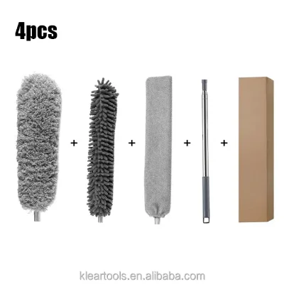 Hot Cleaning Dust Brush Room Detachable Home Dusters for Cleaning