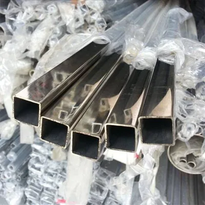 30x30 Welded Square Steel Tube 2.5mm Thick Galvanized with Zinc Coating 904L/317L Grades Bending & Cutting Services