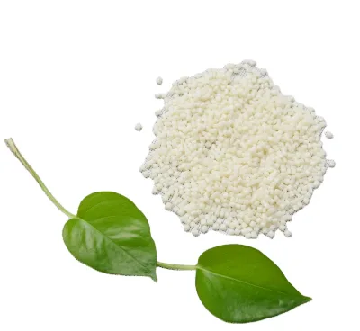 Manufacturers Sell Biodegradable Polylactic Acid Biodegradable Material PLA+PBAT+ STARCH Particles