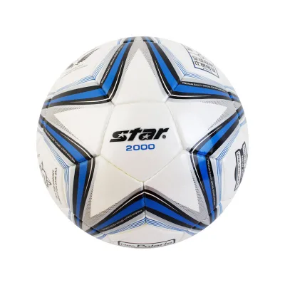 High Quality Training Hand Sewn Pu Soccer Ball