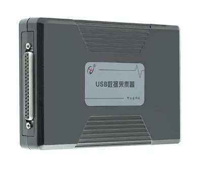 USB2889 USB Multi-Function Synchronous Data Acquisition Card 8CH 16Bit 500kS/s