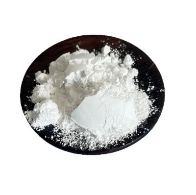 Industrial Grade Calcium Chloride Dihydrate 74% Flakes Snow Melting Agent Road De-Icing 25kg Bag