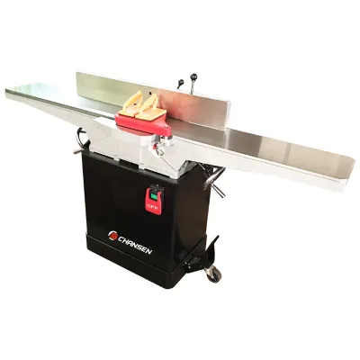 CHANSEN CJP8A 8" Professional Bench Planer 220V 2HP