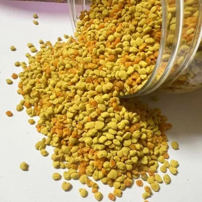Bee Pollen