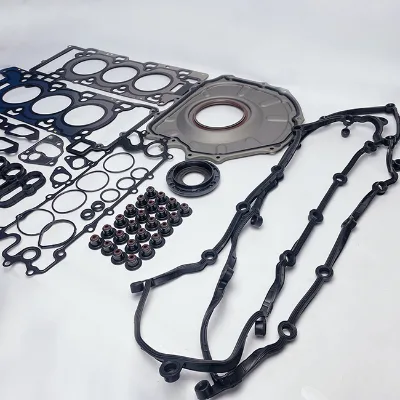 Full Gasket Set for Land Rover 5.0t V8 508PS Aj133 Engine Overhaul Gasket Kit Lr026148 Lr026147