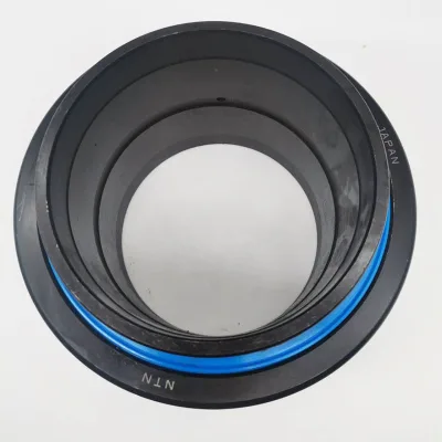 SB 60 Spherical Plain Bearing 60X100X53mm Open Seals Lubricated with Grease