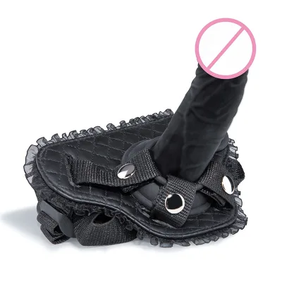 Male Sex Toy Mini Penis with Belt Sex Toy for Man Strapon Dildo Penis with Belt Sex Toys Strap-on Dildo for Lesbian