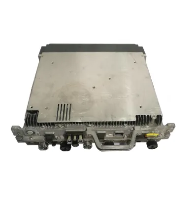 RRU FRGX 2600MHz 60W 48V DC Base Station Equipment Model 473440A for Wireless Infrastructure 5G/4G/3G