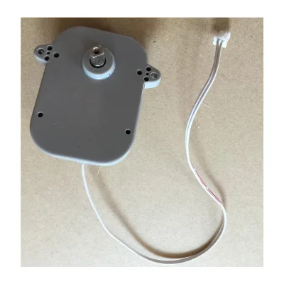 Japanese Quiet Replacement Diy Automatic Mechanism Mabuchi Stepper Safewinder Watch Winder Motor
