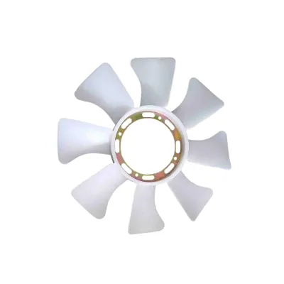 HIGH QUALITY AUTO RADIATOR FAN BLADE for MITSUBISHI L200 4D56 MD-085510 ENGINE COOLING FAN