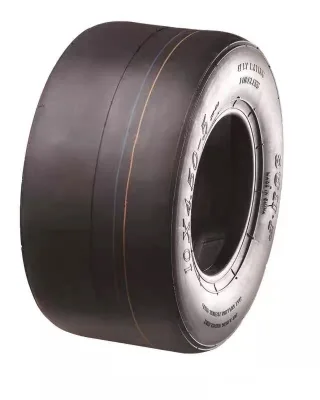 New Aluminium Go Karts Racing Soft Tyre