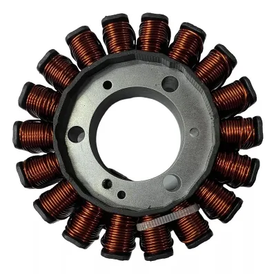 Premium Quality Motorcycle Spare Parts Stator Coil BWS125 Motorbike Stator Magnetic Stator Coil for BWS 125