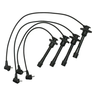 New China Manufacturer Factory Price Yuecheng 90919-22327 High-Tension Ignition Cables for Vios for Vile 1 Year Warranty