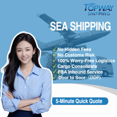 Lcl Fcl Container Economic Air Rate Fba Logistic Cargo Ship Warehousing Ddp Sea Transportation Logistic Lcl Fcl Shipping