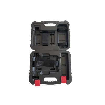Blowing Mould Plastic Super September Handle Tool Box Blow Pe Mould Tooling case for Blow Mold Customize