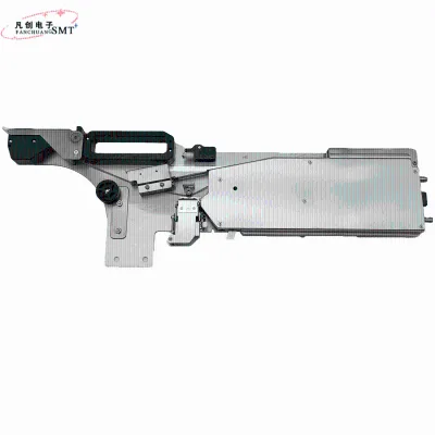Original New SMT Spare Parts W16F Feeder 2ADLFB001300 FUJI NXTIII Fully Automatic PLC Core Components for SMT Pick Place Machine