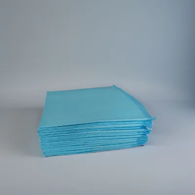 Trendibaby XL Disposable Waterproof Portable Folding Baby Urine Pads