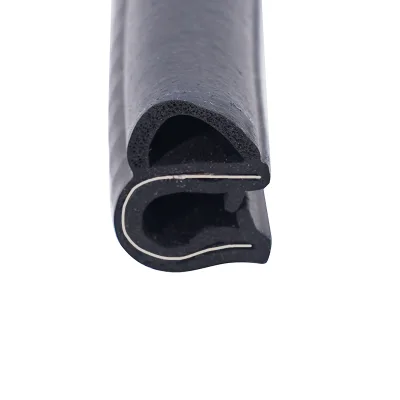 China Factory Customized Door and Window Accessories Sealing Strip Car Door Strip Side Door Seals