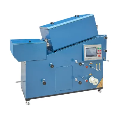 Chain Making Wire for Soften Machine Wire Annealing Furnace Gold Silver Wire Making