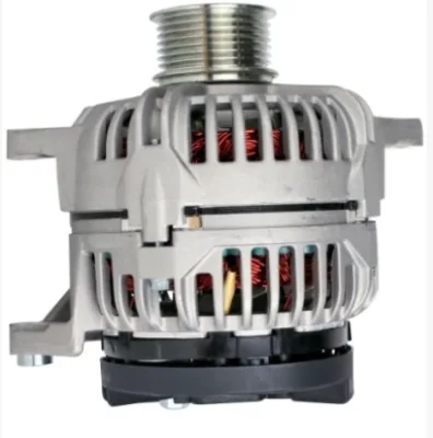 Replacement Parts Car Alternator for Fiat Nissan Iveco 124325053 A0411 0124325053 0986046060