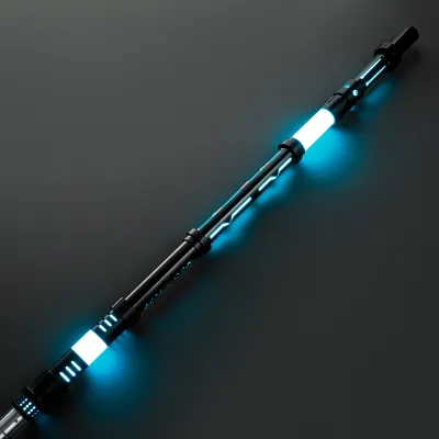 Nexus Sabers Lightsaber Detachable Scabbard for Blade Special Exquisite Hollow Design Cool Polycarbonate Accessories Cosplay