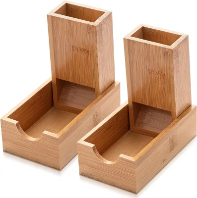 Dice Tower Foldable Wooden Die Dice Roller Castle Collapsible Rolling Case for Tabletop Games, Board Games