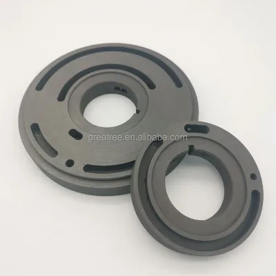 Top Rank Carbon Ring for Molins Tobacco Machinery