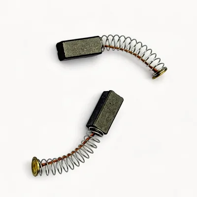 CKD Electric Carbon Brush for AC Motor Kitchen Appliance Accessories-Household Use Durable High Quality Materials