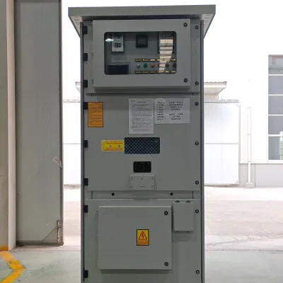 IP54 10kV 500kW High Voltage Solid State Thyristor Soft Start Panel for Sullair, Carrier, Atlas,etc. AC Motor Soft Start Device