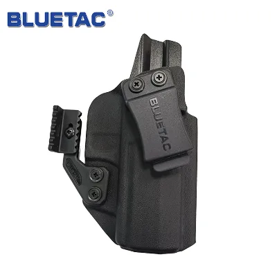 Bluetac Kydex Tactical Holster Ultimate Discreet New design Gun Holster with Balance Wing