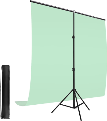 Solid Color Photography Backdrop Backgrounds Live Video Photo Shooting Background Cloth for Photography Studio