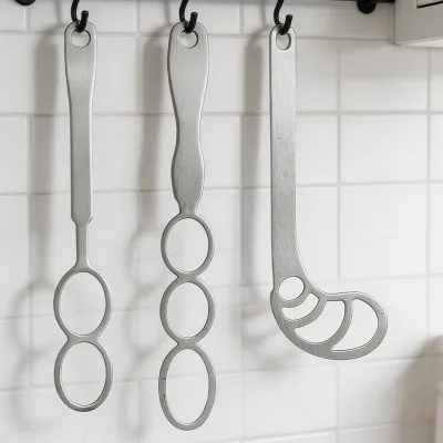Multi Functional Manual Mixer, Stainless Steel Household Cream Whisk, Egg Beater, Baking Tool
