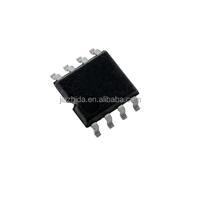 100% Original & New IC Chip 24LC32AT-I/SM EEPROM Memory 32Kbit 400kHz 900ns 8-SOIJ 8-SOIC Electronic Component