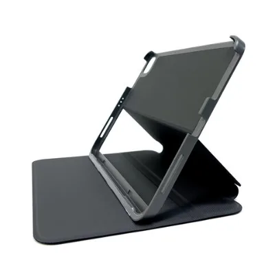 Custom Multi-angle 3-in-1 case for Ipad 10th PU+TPU tablet case