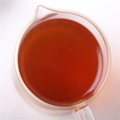 High Quality Loose Leaf Black Tea Bulk for Milk Tea Supplier for Beverage Manufacturing Cafe and Retail