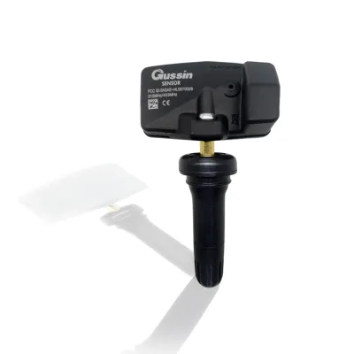 Programmable Universal TPMS Sensor for All Cars ATEQ Scan Tool OBD 433-315MHz 12V CE/FCC Certified Tire Pressure Sensor