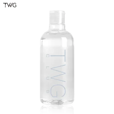 TWG Private Label Micellar Cleansing Water 500ml Moisturizing All in One Melting Smoothing Gentle Cleansing Micellar Water