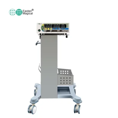 350W Argon Plasma High-Frequency Electrosurgical Unit S1350 with Integrated APC Technology for Endoscopic Surgery