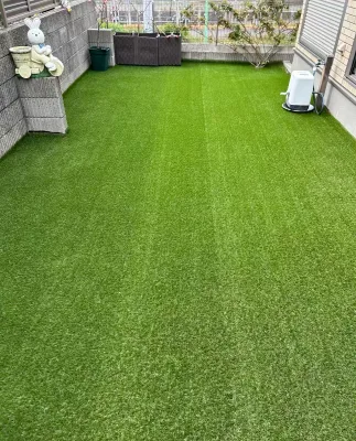 Artificial Grass
