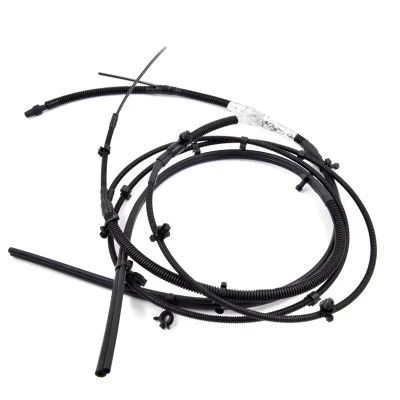 7L3Z7A785A Hub Lock Connector Vacuum Line 5L3Z7A785A