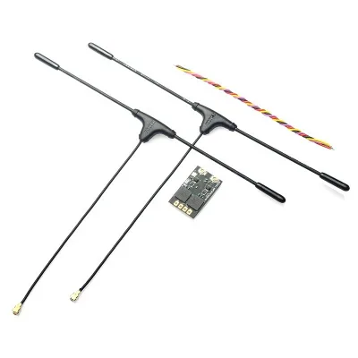 Foxeer ELRS 868Mhz 915Mhz 950Mhz Diversity Antenna Transmitter Receiver 200Hz 50Mw for FPV Drones