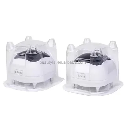 High Intensity Lipo Hifu Cartridges Customization 8.0mm 13.0mm Lipohifu Liposonixed Cartridge for Liposonic Machine