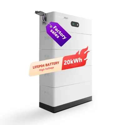 Unlock the Potential of Solar Energy with Our Storage Solutions